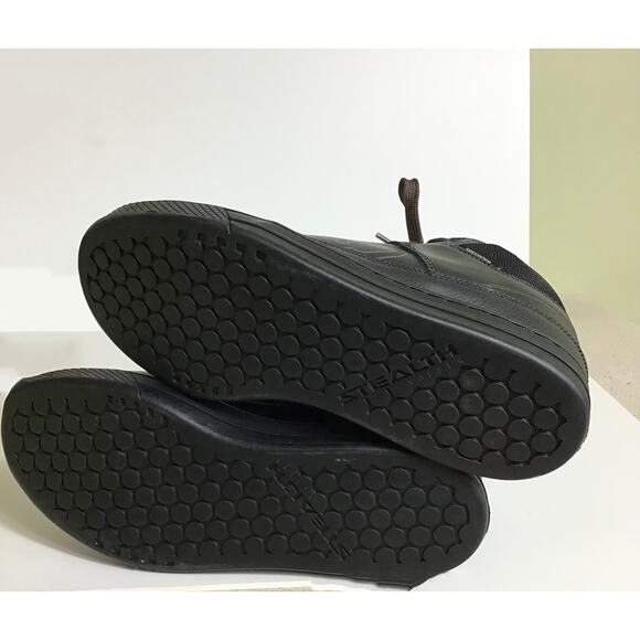 Adidas Five Ten Impact Pro Mid Mountain Bike Shoes Brown FU7540 Size 11.5 Men - Picture 9 of 10